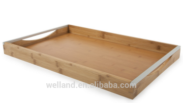 large serving tray