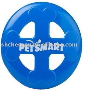 Plastic frisbee,pet plastic frisbee,pet toys