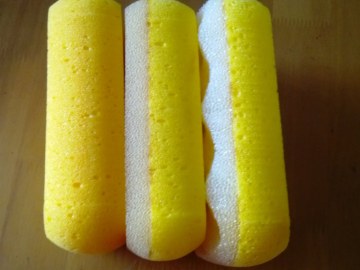 Car Care Sponge Auto Cleaning Sponge