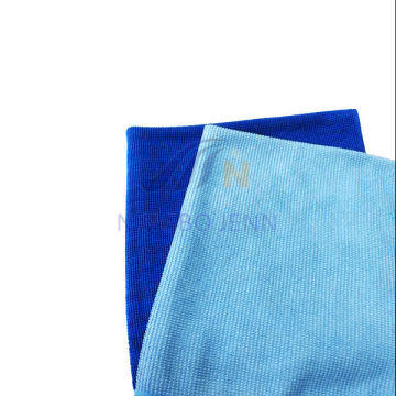 microfiber cloths