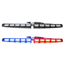 1W LED Visor Warning Lights
