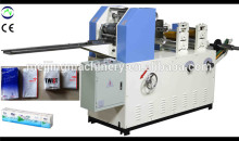 SP-(CY)ZD210 Full-automatic paper handkerchief folding machine