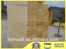 Phenolic Foam Construction Insulation Board