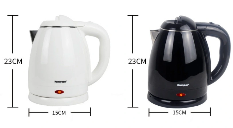 2021 New Style and High Quality Kettle 304 Stainless Steel Electric Kettle