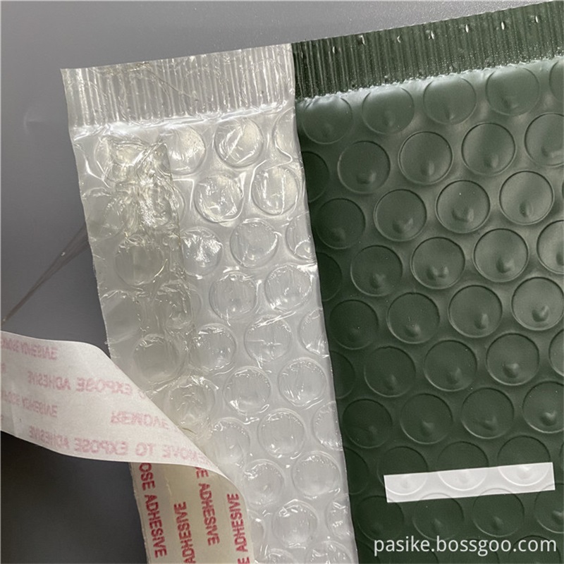 Bubble Mailer Bags