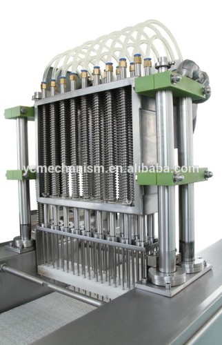 automatic meat injectors/Brine injector