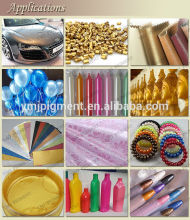 Pearl Essence Pigments for Inks, Packaging Printing Ink Mica Pearl Pigment Powder