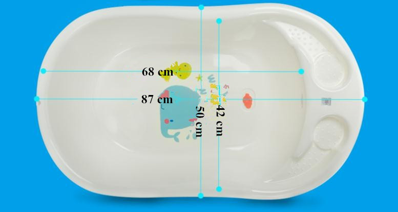 Baby Bath Tub Product