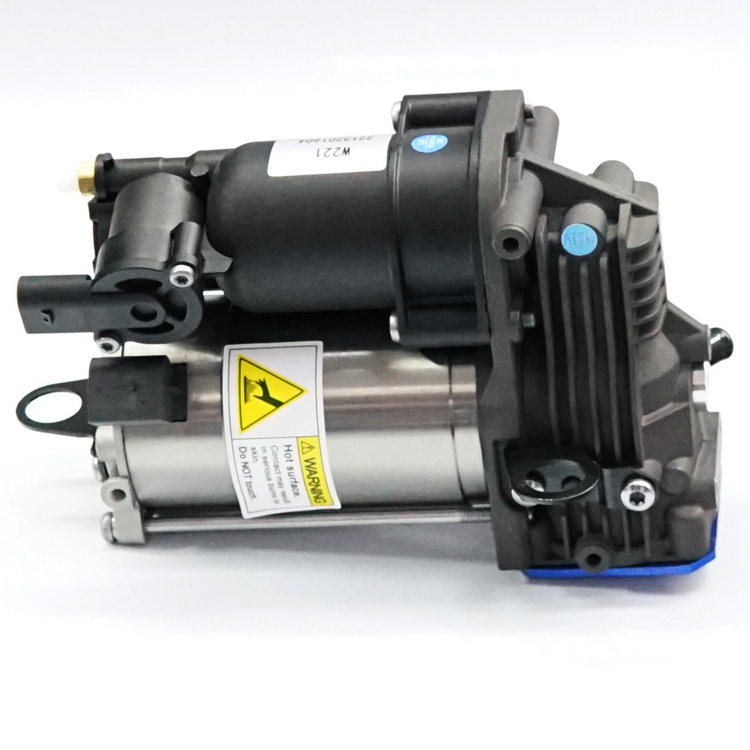 air suspension compressor for BMW