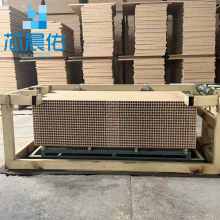 Hollow Particle Board for Interior Door