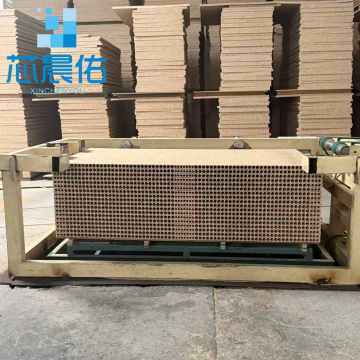 Hollow Particle Board for Interior Door