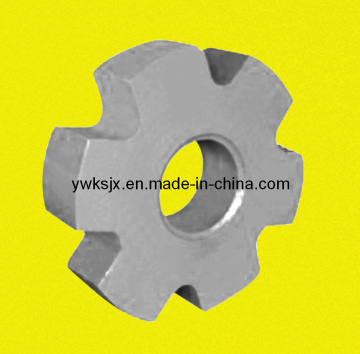 High Chromium Hammer Head