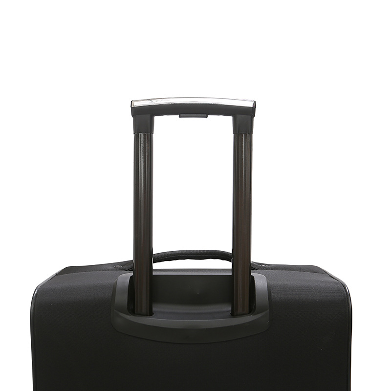 Alluminium alloy rod luggage