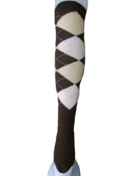Womens Knee High Stocking (Z-72110)