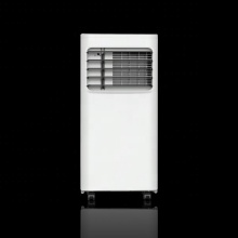 In Stock Portable Floor Standing Mini AC Cooler Air Conditioner Fan