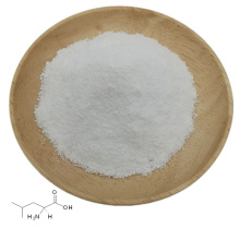Bulk Food Grade Amino acid L leucine powder