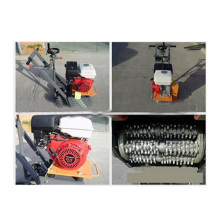 Road Marking Cleaning Machine