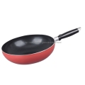 Alluminio antiaderente Wok