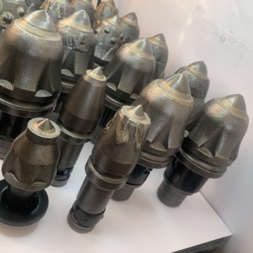 Rotary Cutting Pick Bits