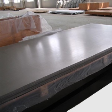 High Specification Strength Titanium Surgical Plates/Sheets