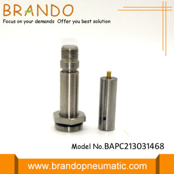 2/2 Way NC Solenoid Valve Tube Armature Assembly