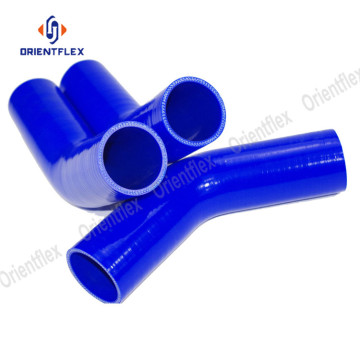 Flexible  Elbow Silicone Rubber Hose