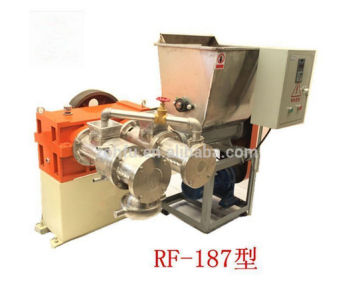 Sweet potato vermicelli maker / machine to make vermicelli