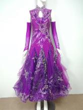 Ballroom dresses for children