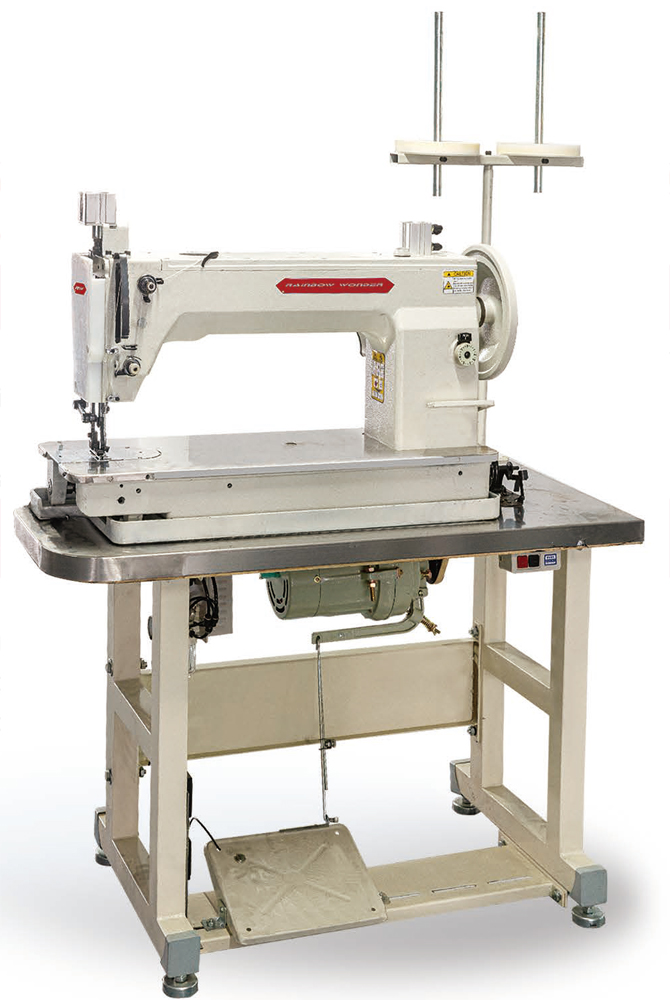 GSC-367 Type Sewing Ma Chine