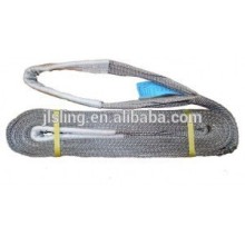 fabric lifting sling heavy duty webbing sling