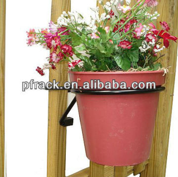 PF-S084 Hanging wire plant baskets