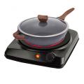 Electric Infrared Ceramic Cooker