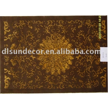 hand tufted rugs/carpets