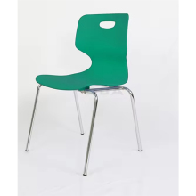 Top Quality Safe Ergonomic Student Chairs for School