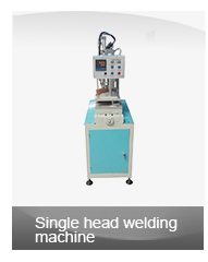 Four Head PVC/UPVC Window Welding Machine Fabricating Machine