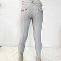 Leggings a sedile a sedile a sedile donne equestri