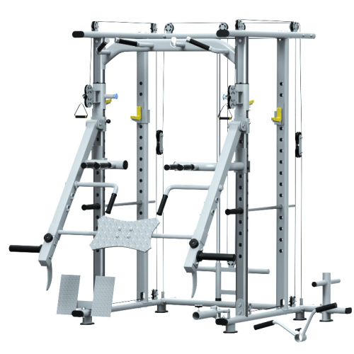 Smith Machine Strength Training Equipment For Chest Training