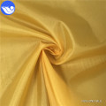 taffeta fabric for clothing and raincoats