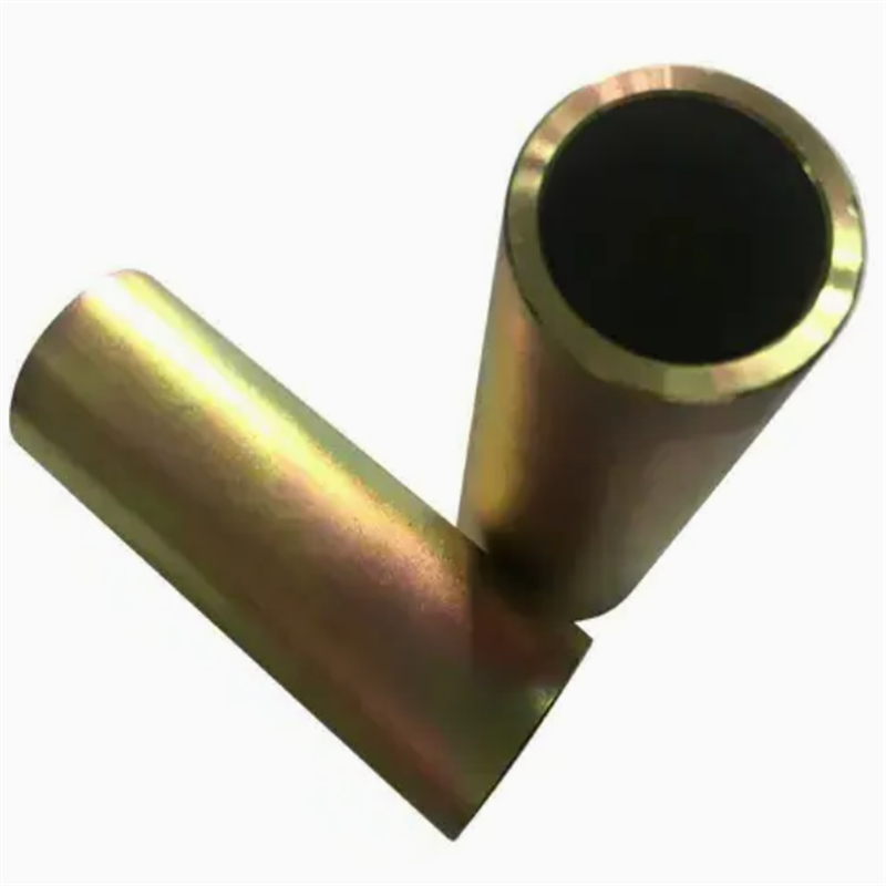 Tube Fitting Zinc Plated Spacer