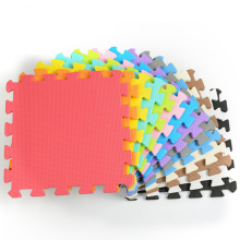 Baby Foam Play EVA Mat