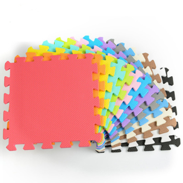Baby Foam Play EVA Mat