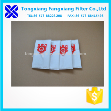 REPLACEMENT FOR Miele synthetic vacuum cleaner bag