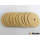 3inch Dry Polishing Pad