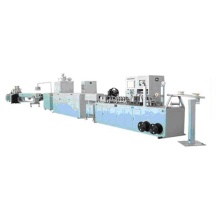 Extrusion Line For Al Plastic Pipes