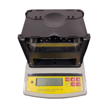 300g Gold Density Tester: Gold Density Meter & Karatmeter