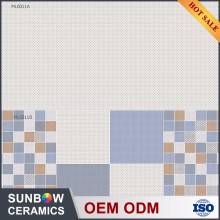 Flexible ultra thin soluble salt best-selling ceramic tile floors pictures