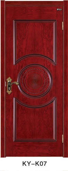 Good quality entrance doors residential