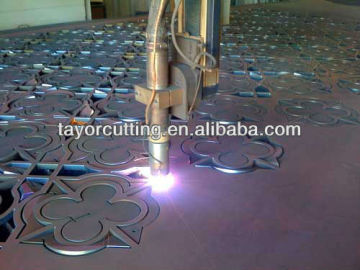 cnc gas cutter machine manufacture manufacturer looking for agent in Egypt