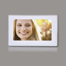 Video Indoor Intercom Monitor