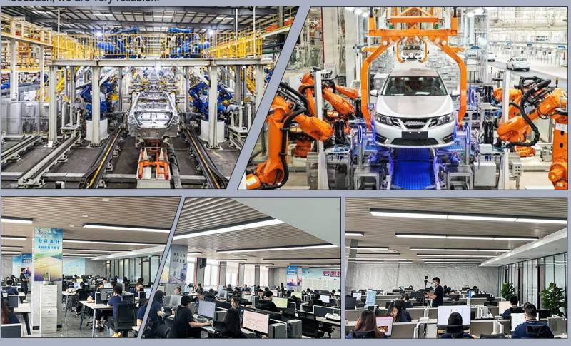 BYD Yuan EV SUV BYD Yuan EV SUV